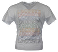 Lacoste T-Shirt - Weiß