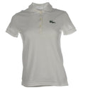 Lacoste Polo - by Peter Saville