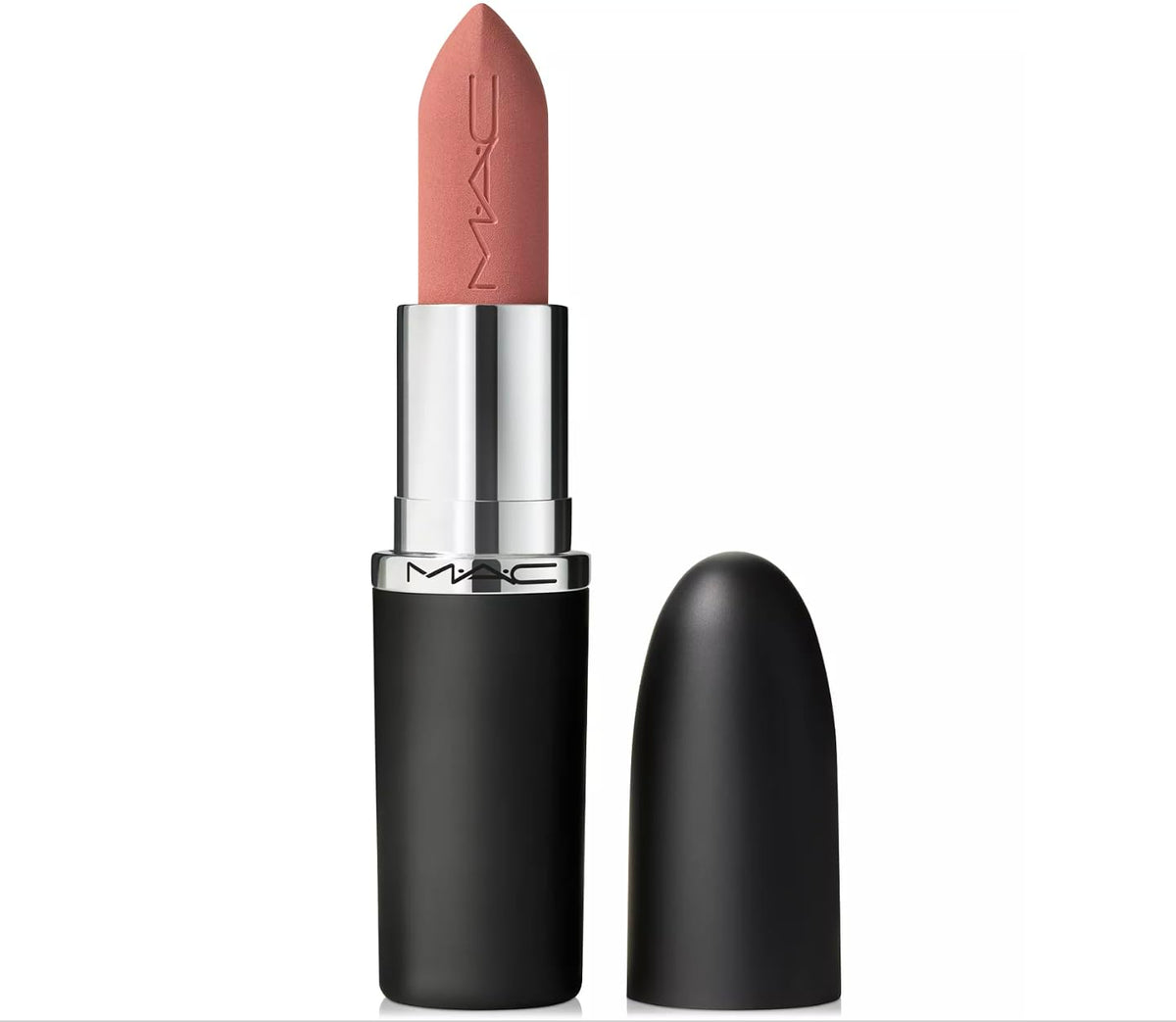 MAC Ximal Lippenstift, Honeylove
