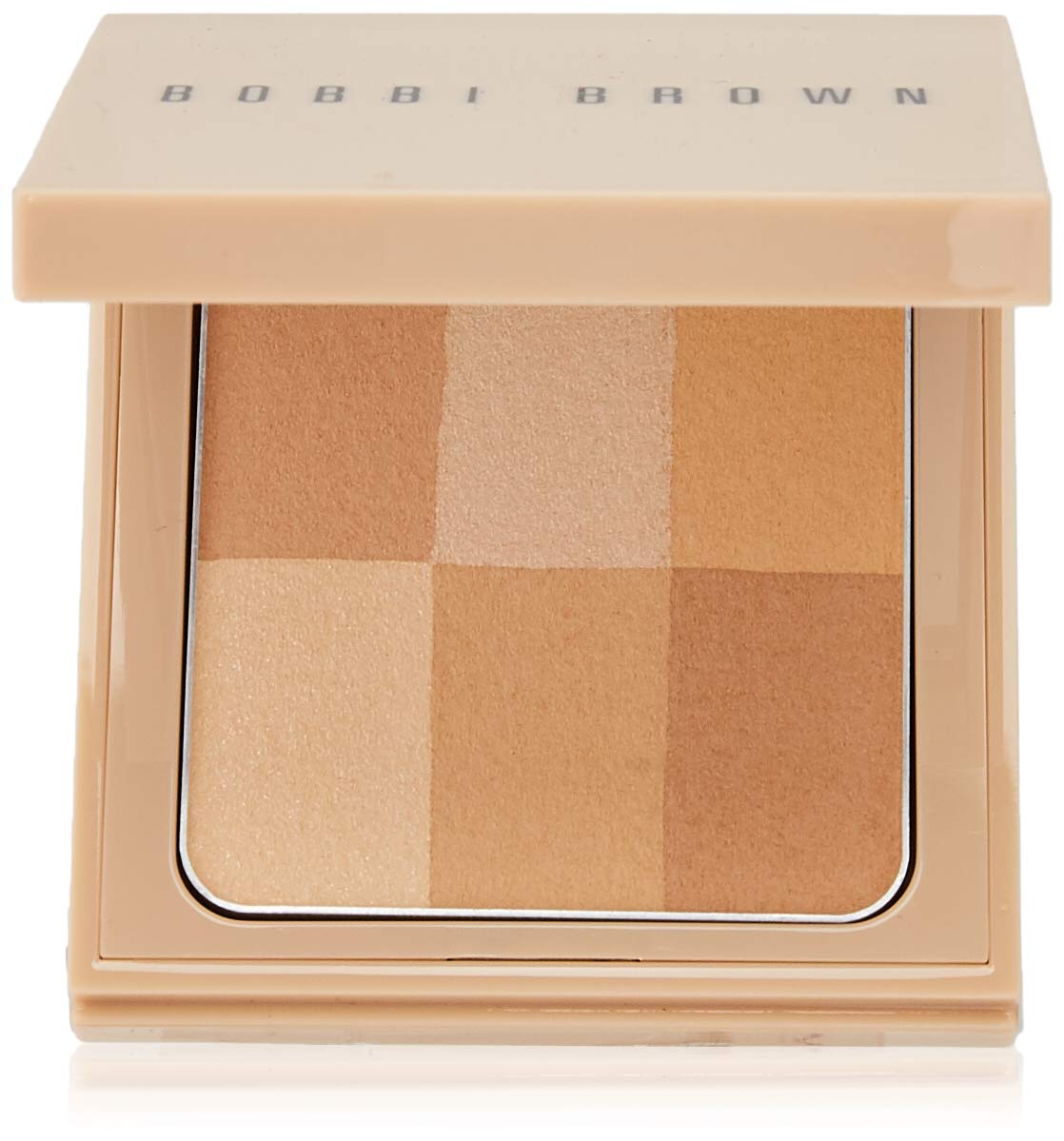 Bobbi Brown Nude Finish Illuminating Powder, 03 Nude