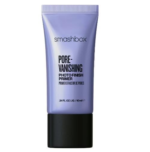 Smashbox Pore-Vanishing Photo Finish Primer, 10 ml