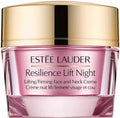 Estée Lauder Resilience Multi-Effect Night Tri-Peptide Face and Neck Creme 50 ml