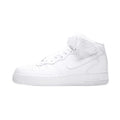 Nike Air Force 1 Mid - Weiß
