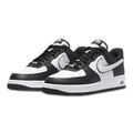 Nike Air Force 1 '07 - Schwarz / Weiß / Schwarz