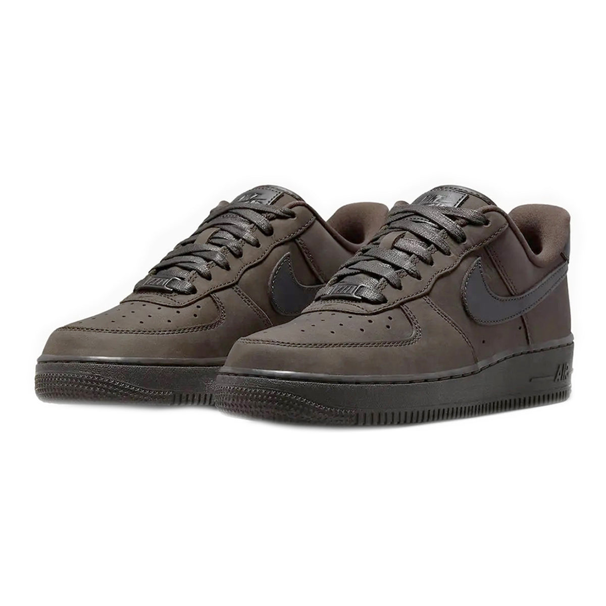 Nike Air Force 1 '07 - Dunkelbraun
