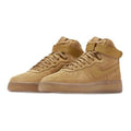 Nike Air Force 1 High - Braun
