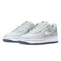 Nike Air Force 1 '07 - Pure Platinum Silver