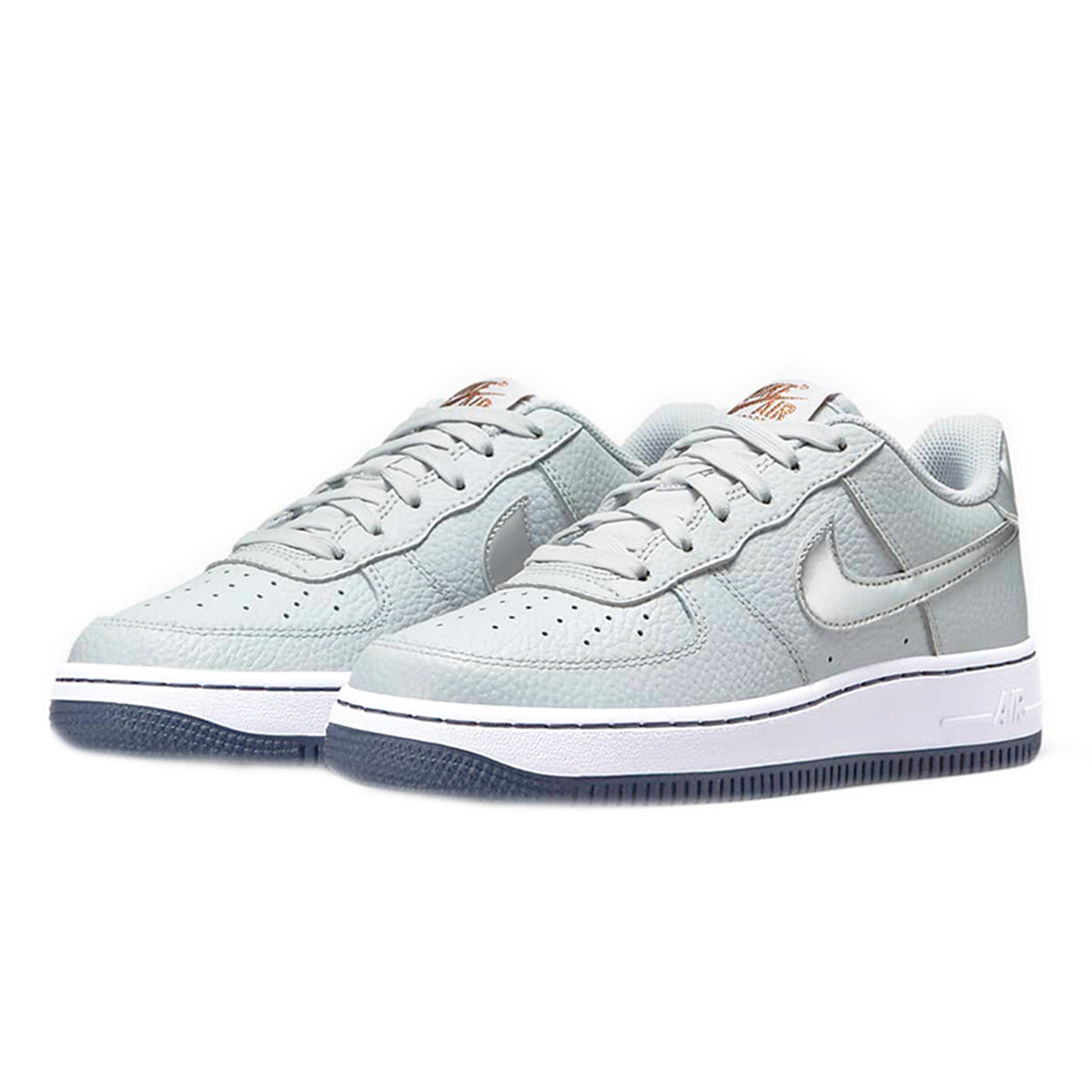 Nike Air Force 1 '07 - Pure Platinum Silver