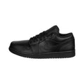 Nike Air Jordan 1 Low - Schwarz