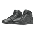 Nike Air Jordan 1 Mid - Schwarz