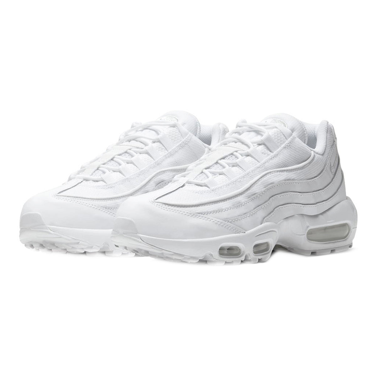 Nike Air Max 95 Essential - Weiß