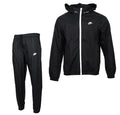 Nike Herren Jogginganzug - Schwarz