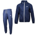 Nike Herren Jogginganzug - Navy