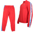 Lacoste Freizeitanzug - Rot