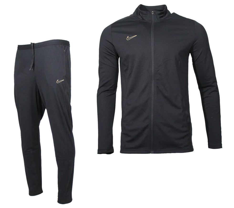 Nike Jogginganzug - Schwarz
