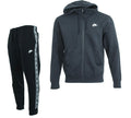 Nike Freizeitanzug - Schwarz
