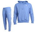 Nike Jogginganzug - Hellblau