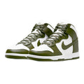 Nike Dunk High Retro - Cargo Khaki