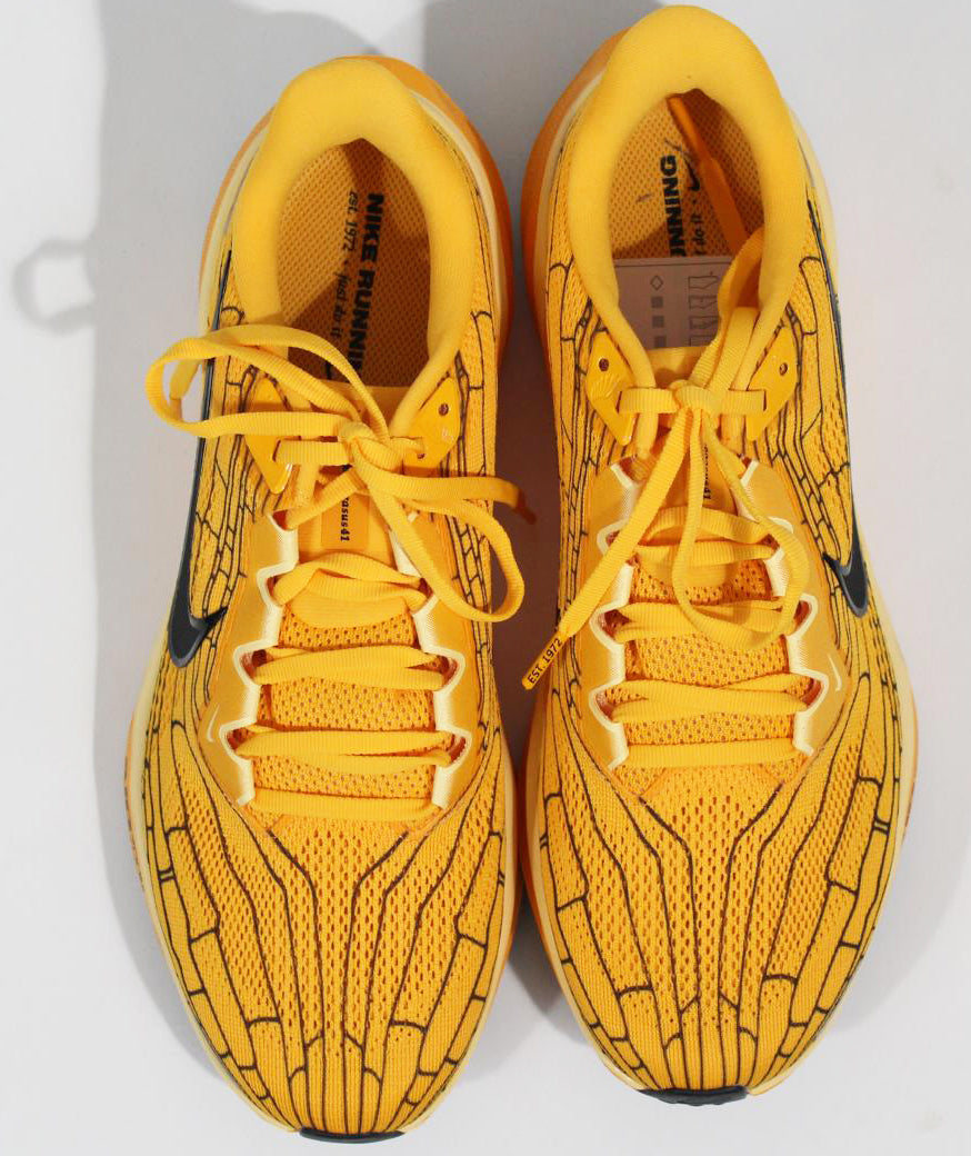 Nike Air Zoom Pegasus 41 LVB - University Gold/Black