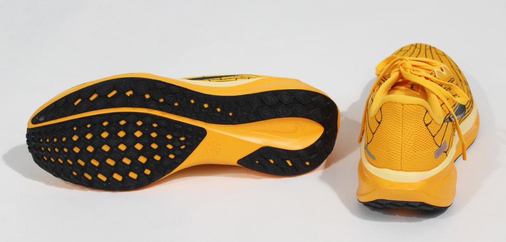 Nike Air Zoom Pegasus 41 LVB - University Gold/Black