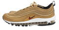 Nike Damen Air Max 97 OG - Metallic Gold/Varsity Red