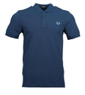 Fred Perry Polo - M6000 - Midnight Blue