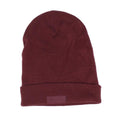 Abercrombie & Fitch Mütze / Beanie - Bordeaux