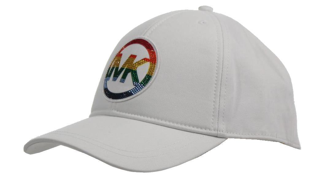 Michael Kors Kappe - Weiß