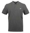 Fred Perry Polo - M6000 - Field Green