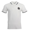 Abercrombie & Fitch Polo - Weiß