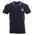 Abercrombie & Fitch Polo - Navy