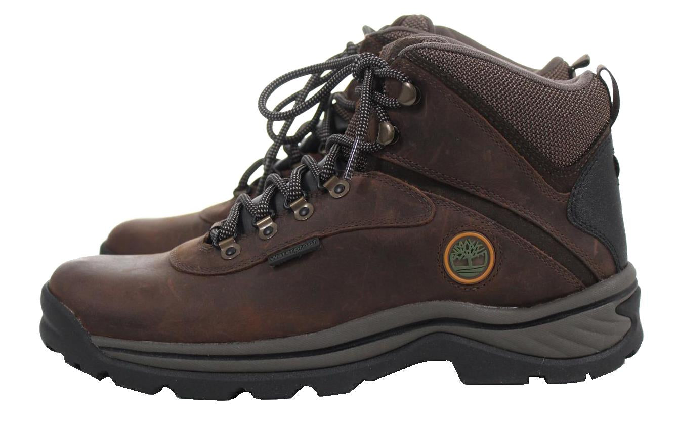 Timberland White Ledge Mid Hiker Schuhe - Braun