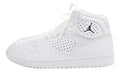 Nike Jordan Access - White/White-Pale Ivory