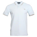 Fred Perry Polo - M3600 - Ice Blue