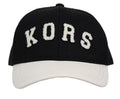 Michael Kors Kappe - Schwarz