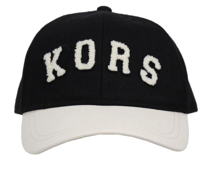 Michael Kors Kappe - Schwarz