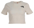 The North Face Sport Crop - Creme