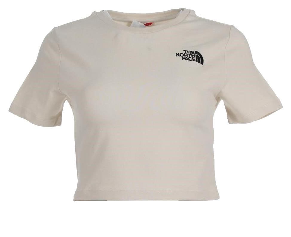 The North Face Sport Crop - Creme