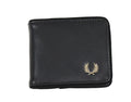 Fred Perry Portemonnaie - L6317 - Schwarz