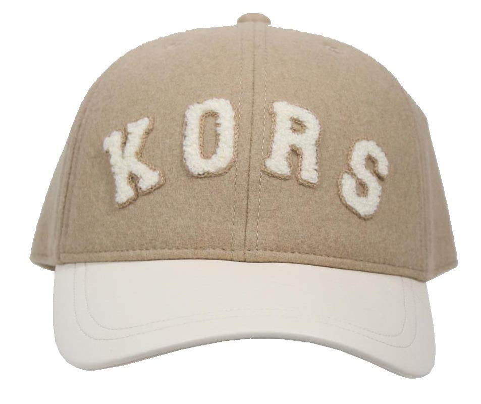 Michael Kors Kappe - Creme
