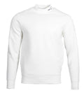 Fred Perry Rundhals Pullover - M5548 - Weiß