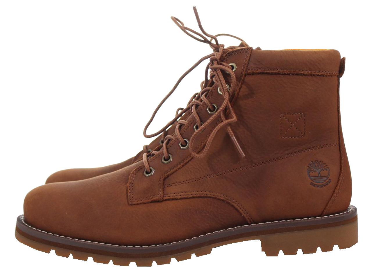 Timberland Redwood Falls - Braun