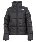 The North Face Damen Puffer Jacket Saikuru - Schwarz