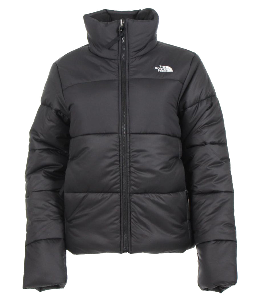 The North Face Damen Puffer Jacket Saikuru - Schwarz