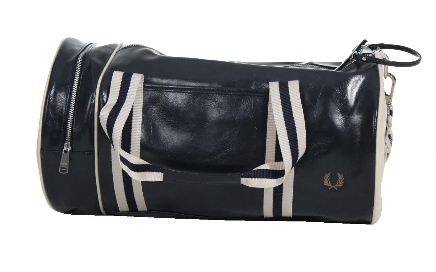 Fred Perry Bowling Tasche - L7220 - Navy