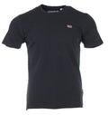 Napapijri Rundhals T-Shirt - Navy