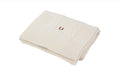 Fred Perry Schal - C8145 - Ecru