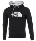 The North Face Kapuzenpullover - Schwarz/Grau
