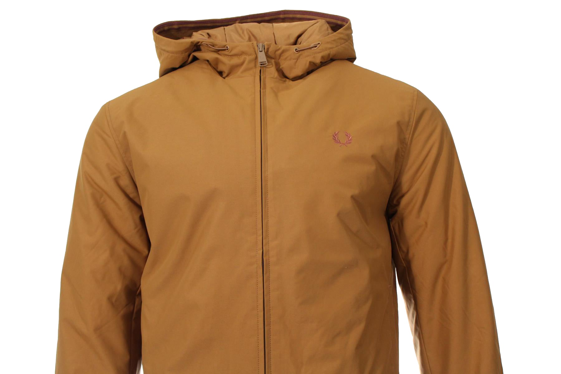 Fred Perry Jacke - J2585 - Caramel