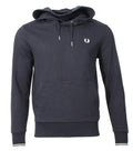 Fred Perry Kapuzenpullover - M2643P - Navy